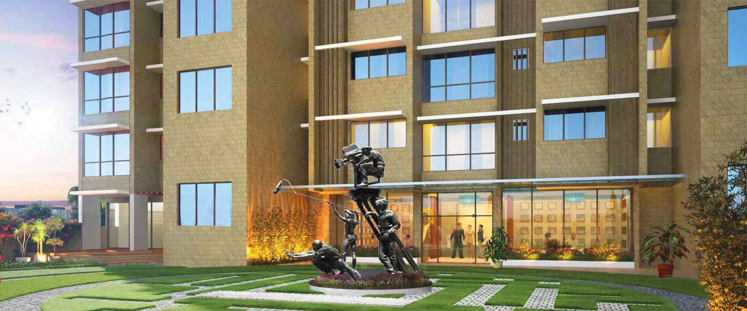 Outdoor Amenities
