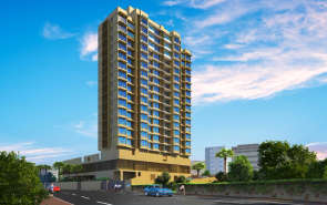 Kanakia Hollywood Andheri