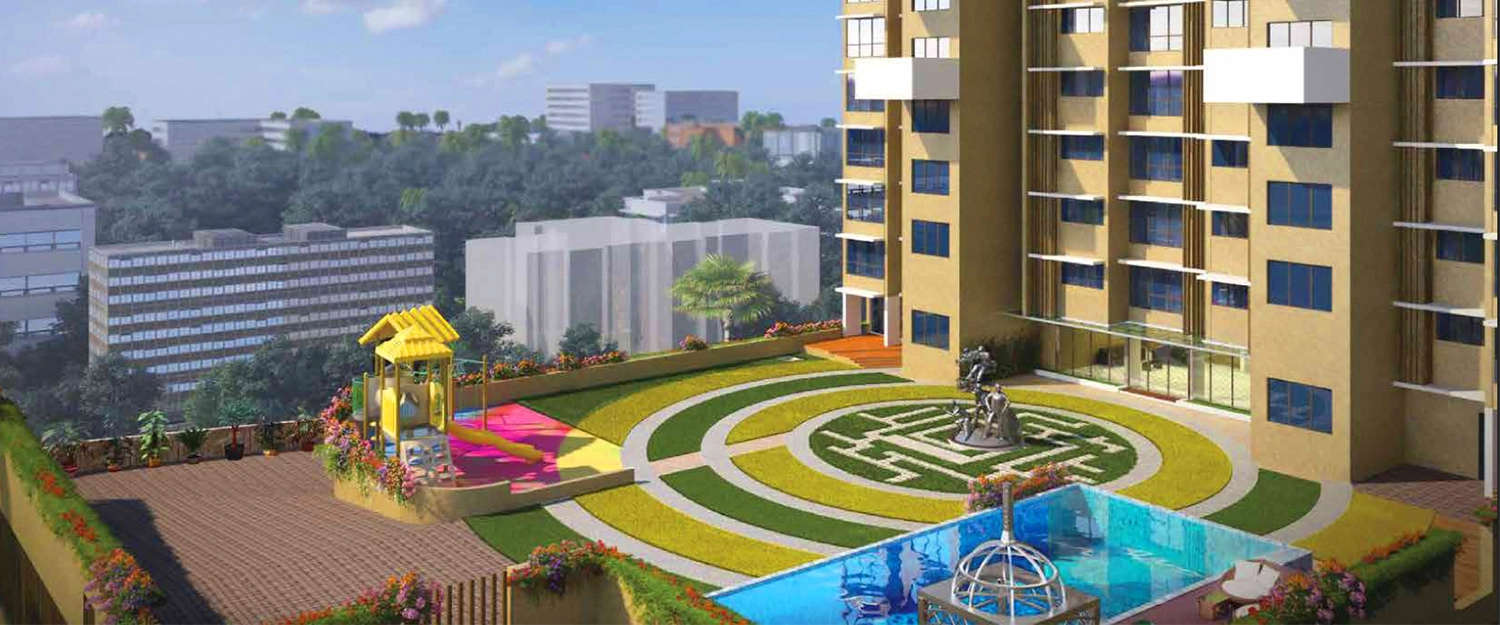 Play Area