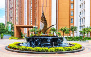 Runwal Forest Lily Kanjurmarg