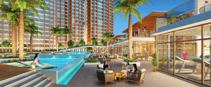 Runwal Forest Lily Kanjurmarg