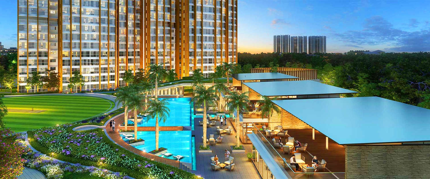 Outdoor Amenities