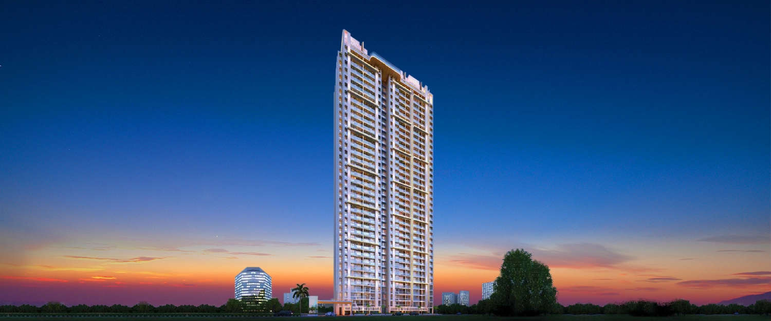 Elevation Image