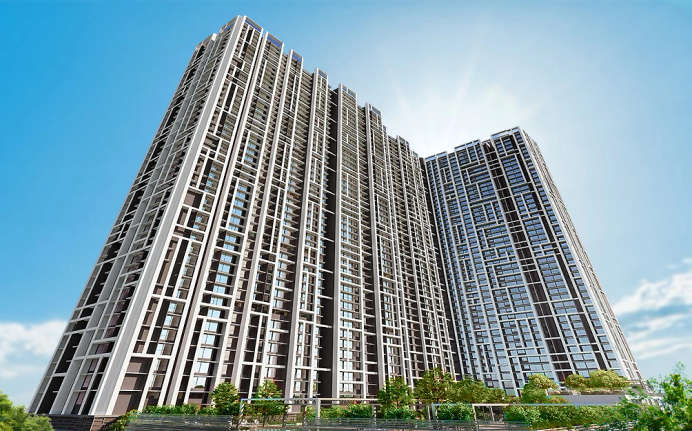 The Exclusif Selection Wadala