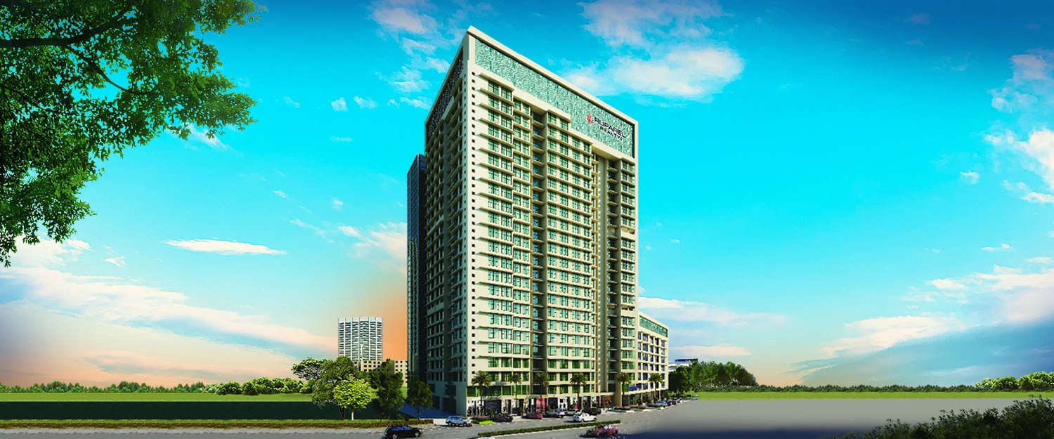 Maximum Mumbai Sion Wadala
