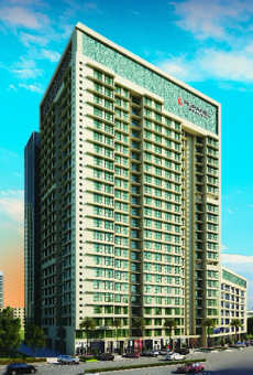 Maximum Mumbai Sion Wadala