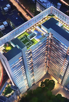 Maximum Mumbai Sion Wadala