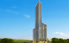 Ruparel Regalia Sion