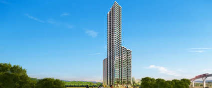 Ruparel Regalia Sion