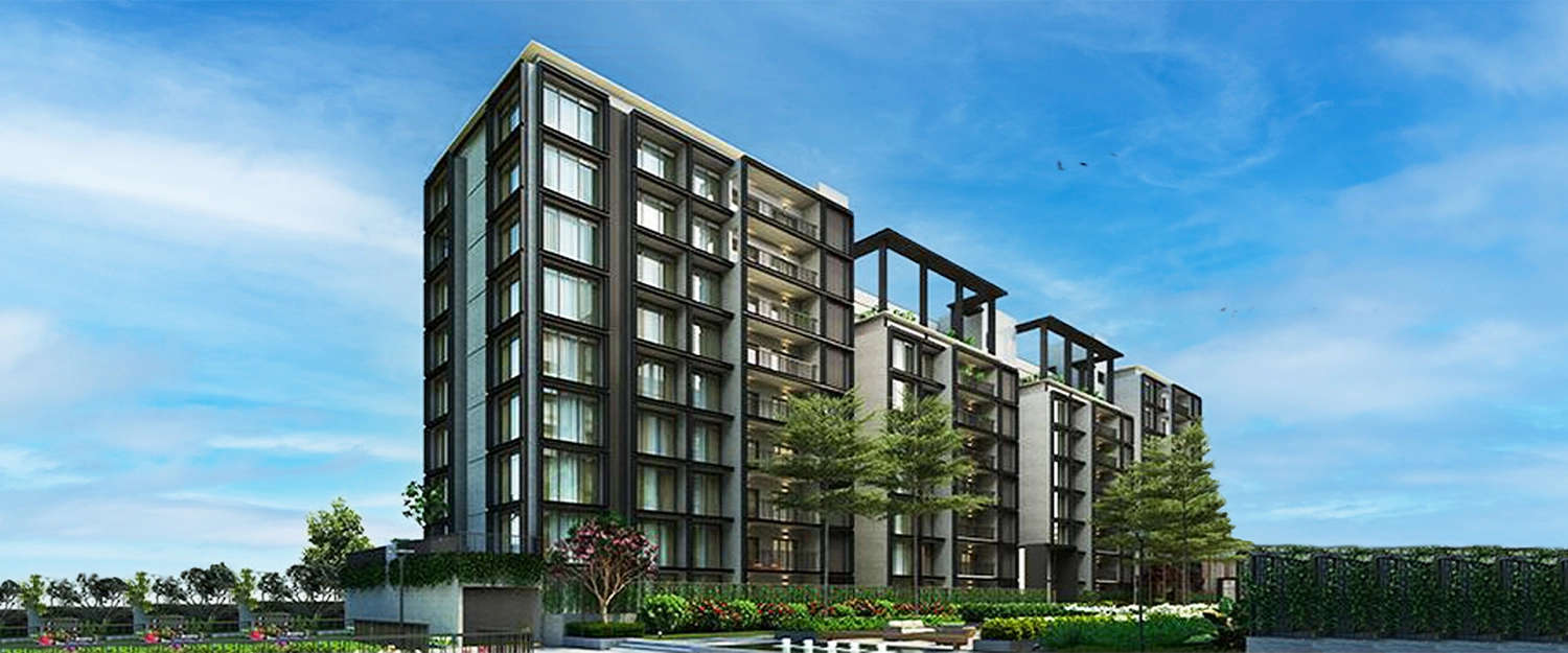 Casagrand Millenia