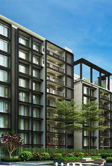 Casagrand Millenia