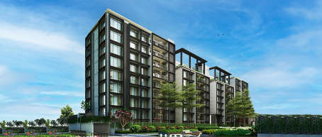 Casagrand Millenia