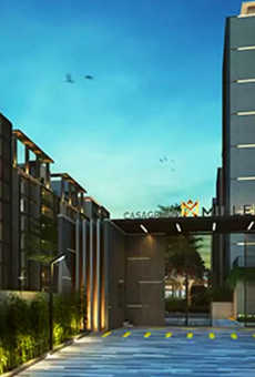 Casagrand Millenia