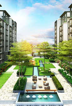 Casagrand Millenia