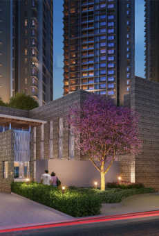 Kalpataru Paramount