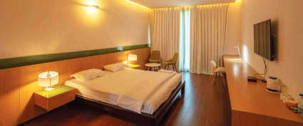 Shapoorji Pallonji Parkwest Binny Pete