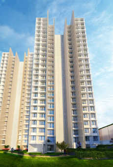 Shapoorji Vicinia