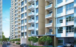 Shapoorji Vicinia Powai