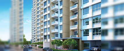 Shapoorji Vicinia Powai