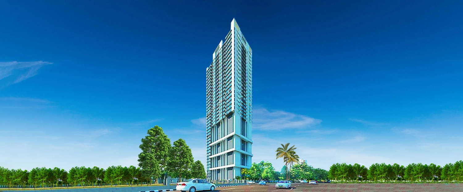 Rustomjee Summit