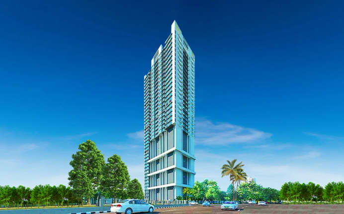 Rustomjee Summit Borivali