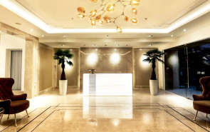 Rustomjee Summit Borivali