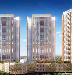 shapoorji-sarova city