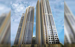 Shapoorji Sarova City Kandivali