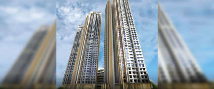 Shapoorji Sarova City Kandivali