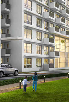 Godrej Air Nxt