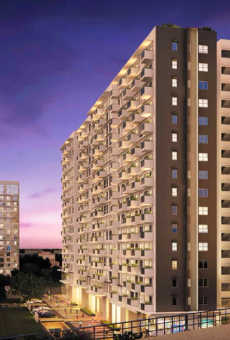 Godrej Air Nxt