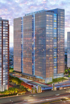 Brigade Residences