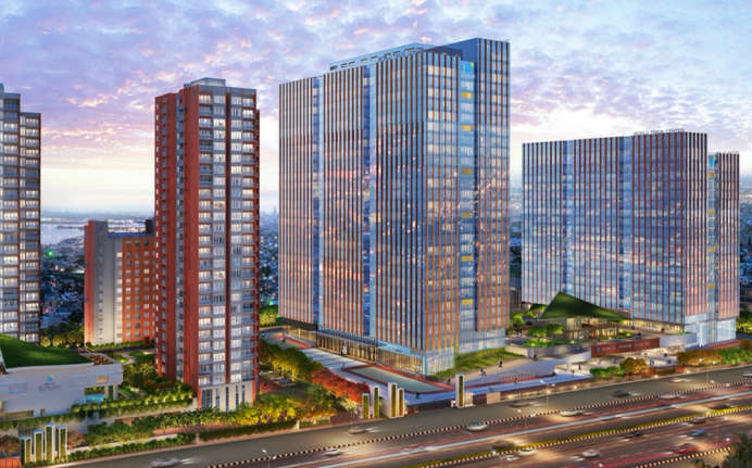 Brigade Residences Perungudi