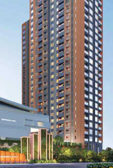 Brigade Residences