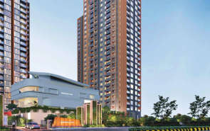 Brigade Residences Perungudi