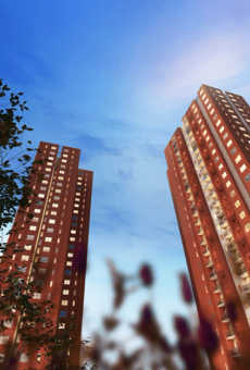 Brigade Residences
