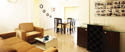 Provident Freedom Pudupakkam