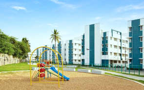 Provident Freedom Pudupakkam