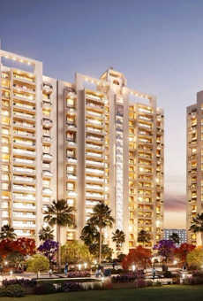 Panchshil Eon Waterfront