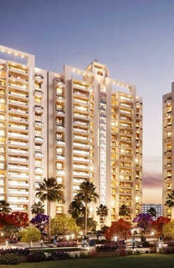 Panchshil Eon Waterfront