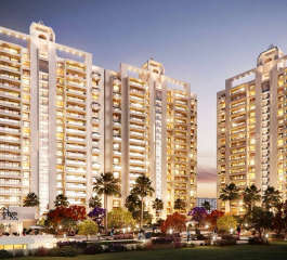 panchshil-eon waterfront