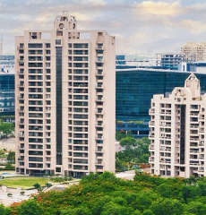 panchshil-eon waterfront