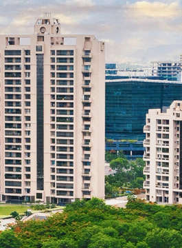 panchshil-eon waterfront