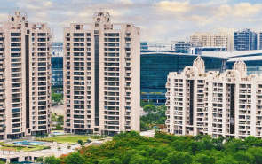 Panchshil Eon Waterfront Kharadi