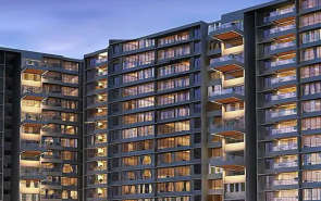 Godrej Park Greens Mamurdi