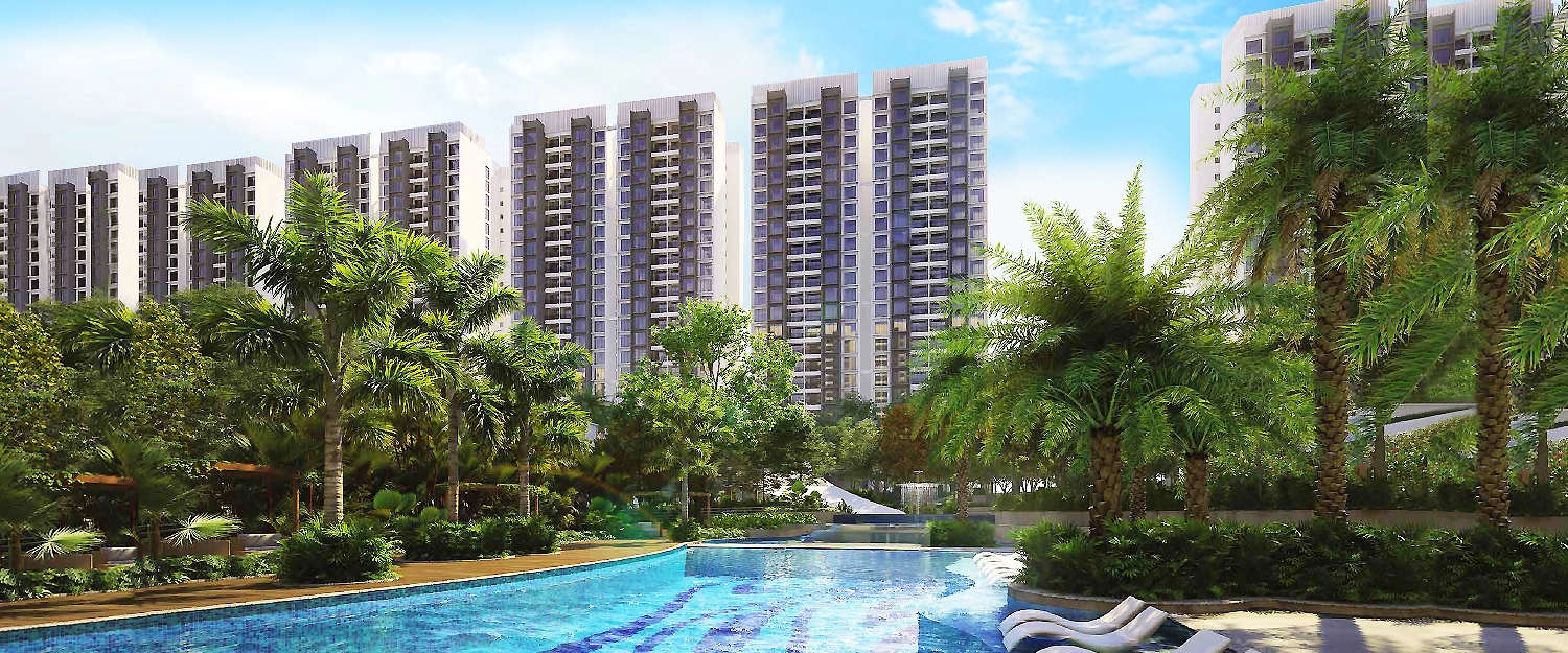 Godrej Park Greens