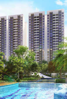 Godrej Park Greens