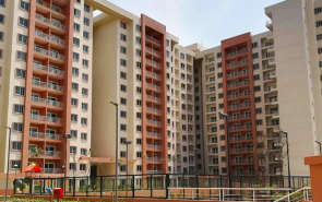 Brigade Northridge Jakkur