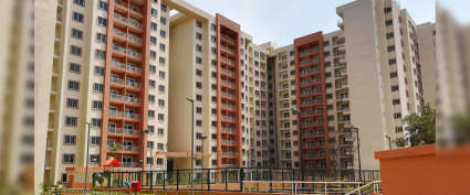 Brigade Northridge Jakkur