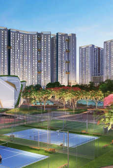 Brigade Cornerstone Utopia